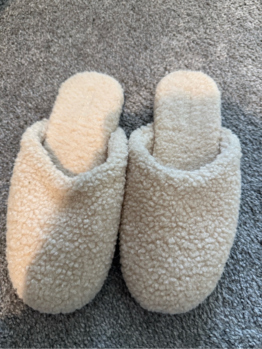 Bombas Saturday Slippers